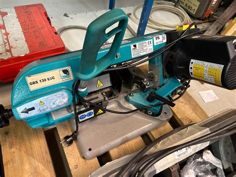 Bandsåg Imet GBS 130 ESC - Auktioner online - Nätauktioner ...