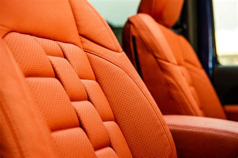 Jeep Wrangler JL 2 Door Leather Interior – Chelsea Truck Company