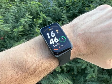 Xiaomi Smart Band 7 Pro review: smartband premium com GPS - 4gnews