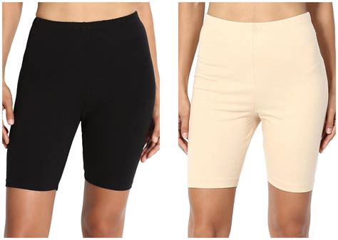 Buy LILI Women Cotton Sport Shorts - Multi Online at Low Prices in ...