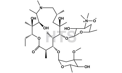 Azithromycin | HTS Biopharma