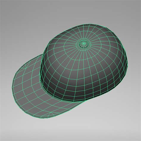 Крышка 3 3D Модель $15 - .unknown .ma .max .fbx .obj - Free3D