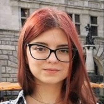 Biographies — DARIAH-HR International Conferences — Elena Lazarenko