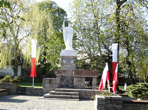 Tuchola - stolica Borów - Poznaj Bory Tucholskie