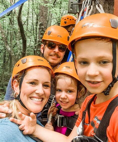 Easy Weekend Getaway: Things To Do In Horse Cave, KY - Our Lively