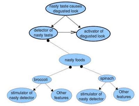 The Meaning of Concepts