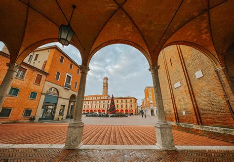 spend  day  forli  ultimate guide chasing italy