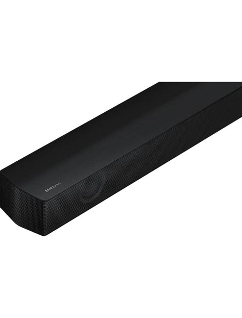 Саундбар Samsung HW-B550/UA купить в Одессе цены в интернет-магазине Цифра