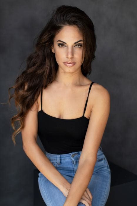 Kylie Shea | OSOBNOSTI.CZ