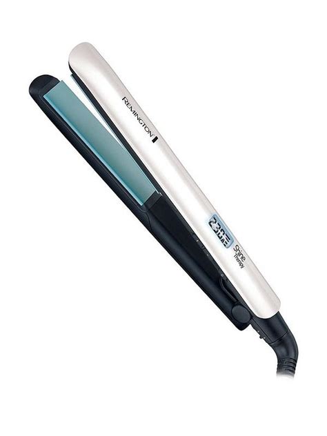 Remington Shine Therapy Hair Straightener - S8500 | Very