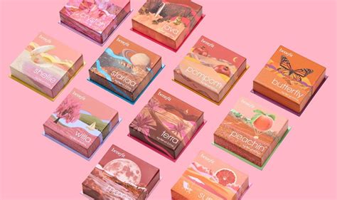 How Benefit Cosmetics Turned a Product Launch into an Event (and a ...