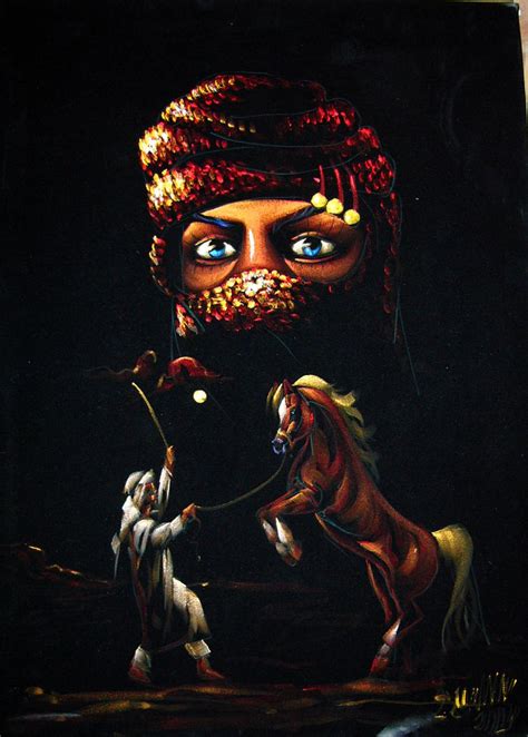 Arabian Nights Oil painting by slickdj3 on DeviantArt