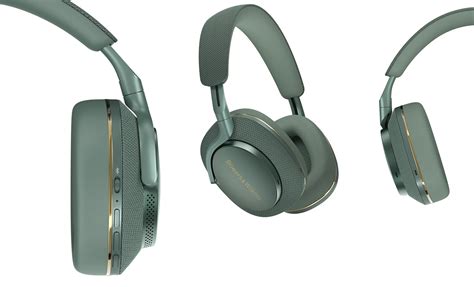 Bowers & Wilkins — DawkinsColour