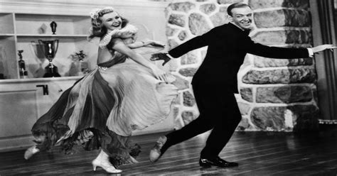 fred astaire