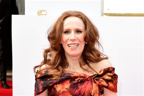 Catherine Tate Naked