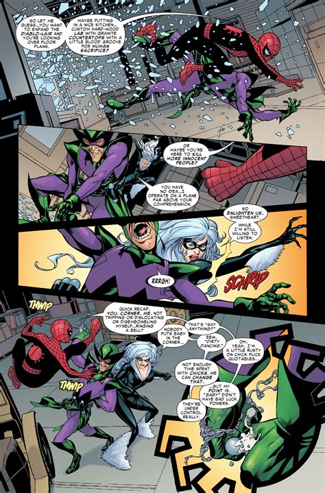 spider man cover 607 2