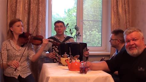 Юрий Лоза «Плот» ( Д.Волгин, А.Васин, Д. Журавлёв, В.Кузнецова ...