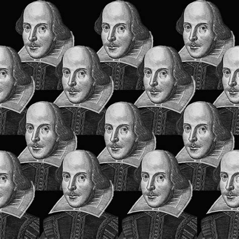 Shakespeare 2016: Efemérides 400 de William Shakespeare [1564–1616