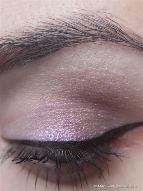 Хайлайтер МАС Hyper Real Glow Palette в оттенке Get Lit. + сравнение со ...
