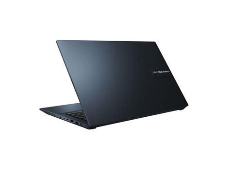 Asus VivoBook Pro M6500QC-HN058 Notebook