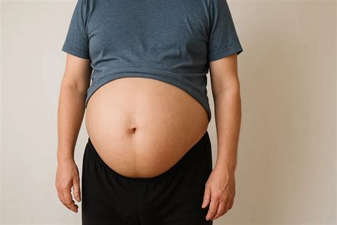 Água Na Barriga E Grave - Ascite: saiba o que é a barriga d’água, causas e tratamento