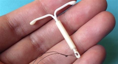 Frugal Finance: Benefits Of Intrauterine Devices