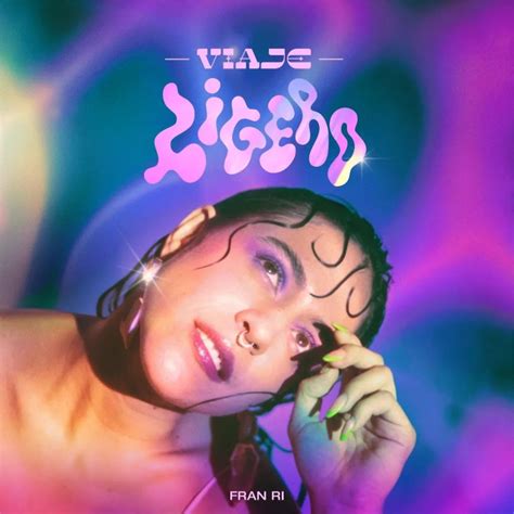 fran ri la frontwoman de newen afrobeat estrena su proyecto solista