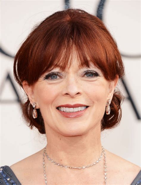 frances fisher