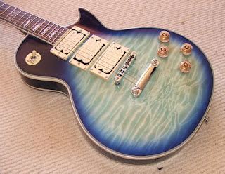 Tasman's Blog: DhGate Guitars
