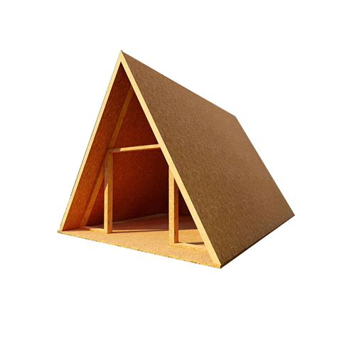 eco cabins review  business costs