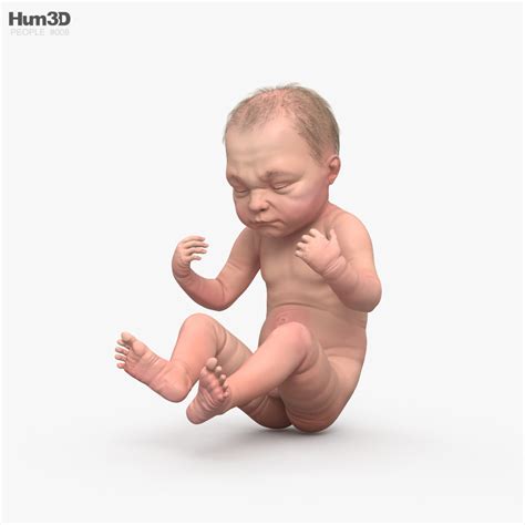 Children 3D models to Download - 3DModels.org