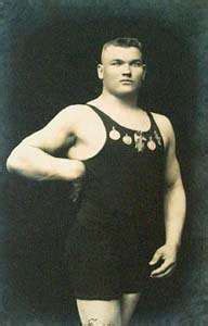 Amateur Wrestling Collectibles Gallery- Postcards 4 by Tom Fortunato ...