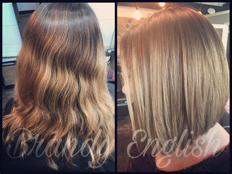 Pin de Brandy English em Hair