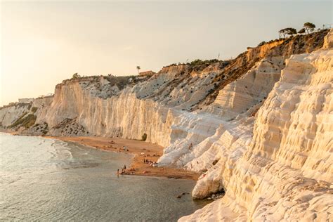 Uncover Paradise: Top 5 Best Luxury Beaches in Sicily - ArtViva