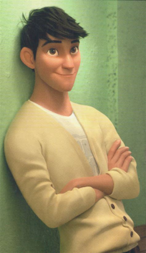 Top 12 Cutest and Hottest Male Disney Characters - ReelRundown