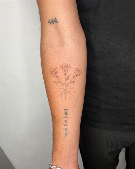 Share more than 54 the sky is the limit tattoo super hot - in.coedo.com.vn