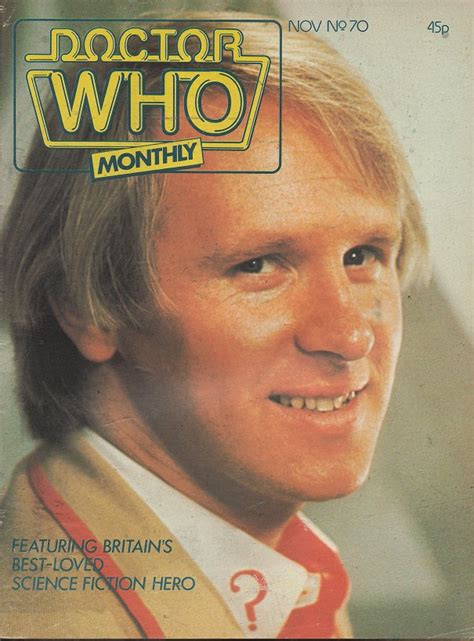 DWM 70 | Tardis | Fandom
