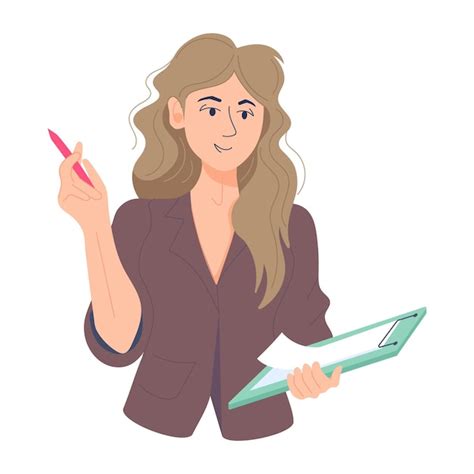 Учительница указкой Изображения – скачать бесплатно на Freepik