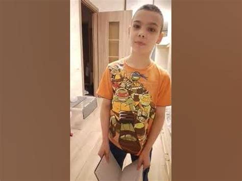 оценки сына - YouTube