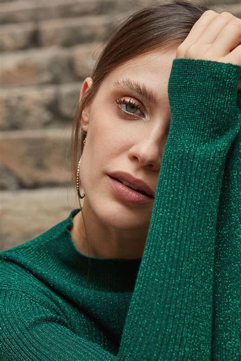 ANNA ZATON | Agencia de Modelos Barcelona | Uniko Models