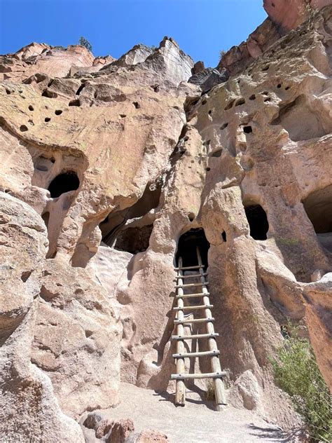 Bandelier National Monument: Hiking Guide & Tips