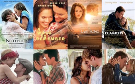 I Just LOVE Nicholas Sparks Movies....I have all of them and can't wait ...