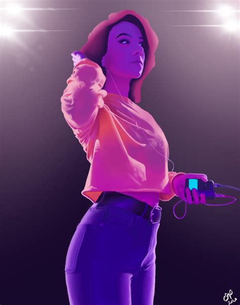 Courtney Miller, mic check. : r/smosh