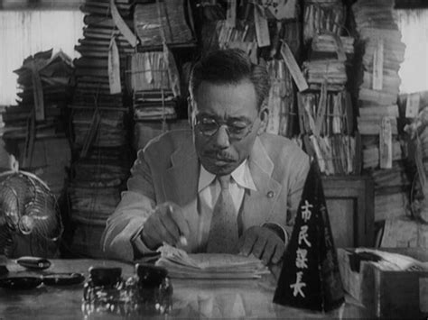 Ikiru (1952)