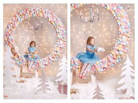 Ідеї створення фотозони до зимових свят | Ідеї декору