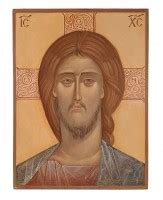 Икона Распятия, Иконы праздников