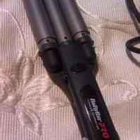 Щипцы для завивки Babyliss BAB2269TTE | отзывы