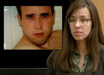 What the Jury Didn't Hear: The Untold Story of the Travis Alexander Trial - 4mfslzj