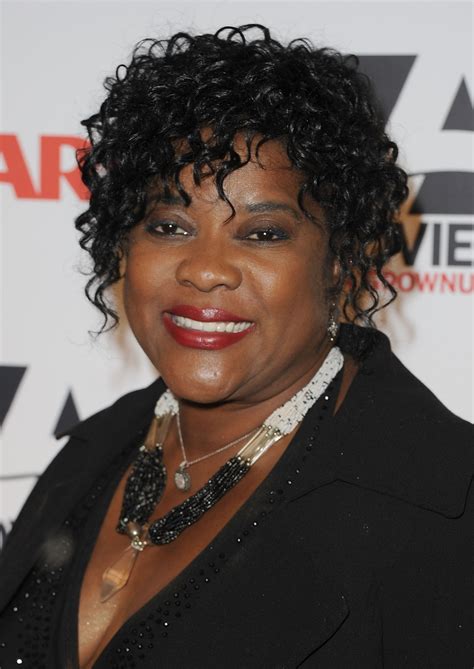 Loretta Devine