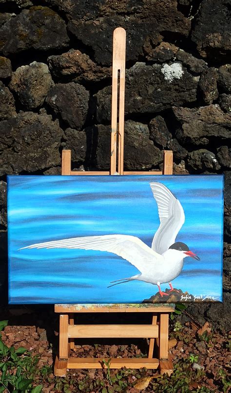 REGRESSO À ILHA - Sofia Santana - Pinturas